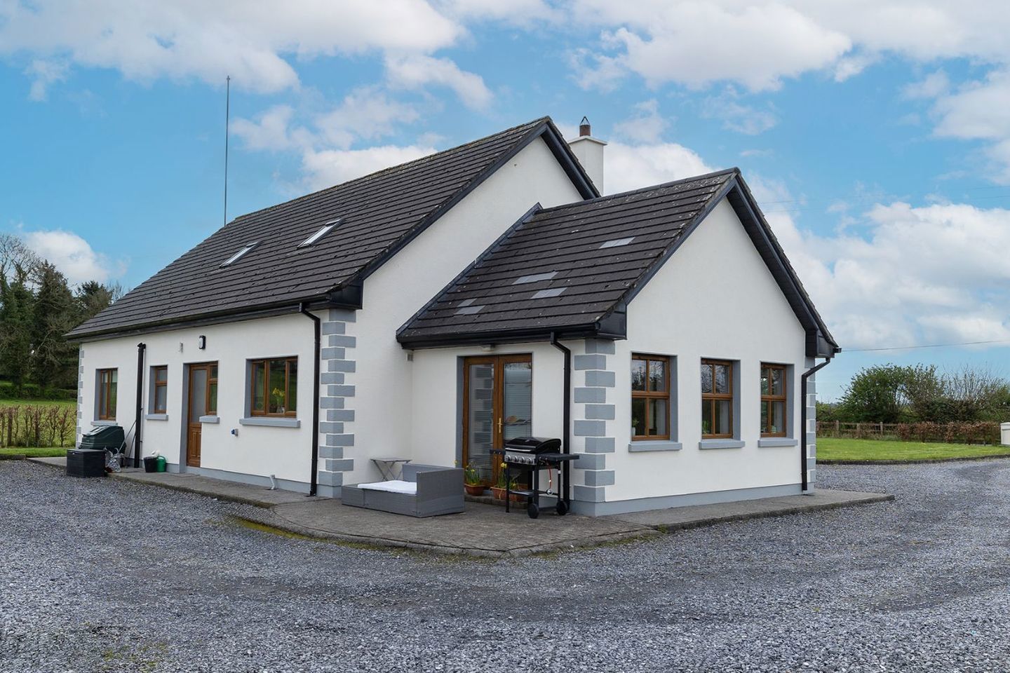 Kerinstown, Killucan, Killucan, Co. Westmeath, N91PC67