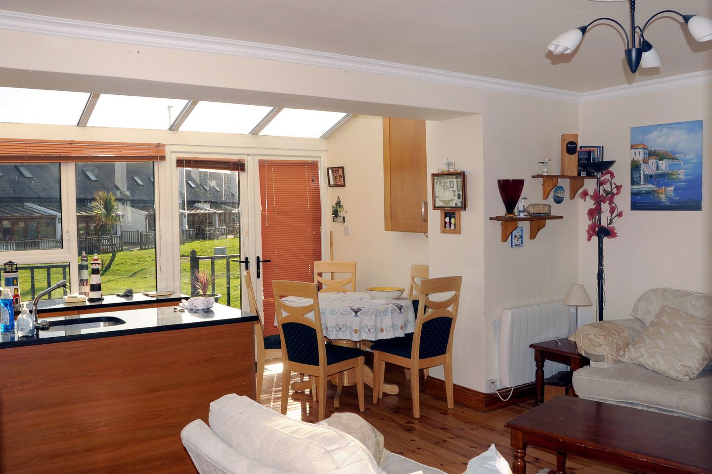 The Birds Nest, 32 Sandeel Bay Cottages, Hookless Village, Fethard-On-Sea, Churchtown, Co. Wexford, Y34TF20 29