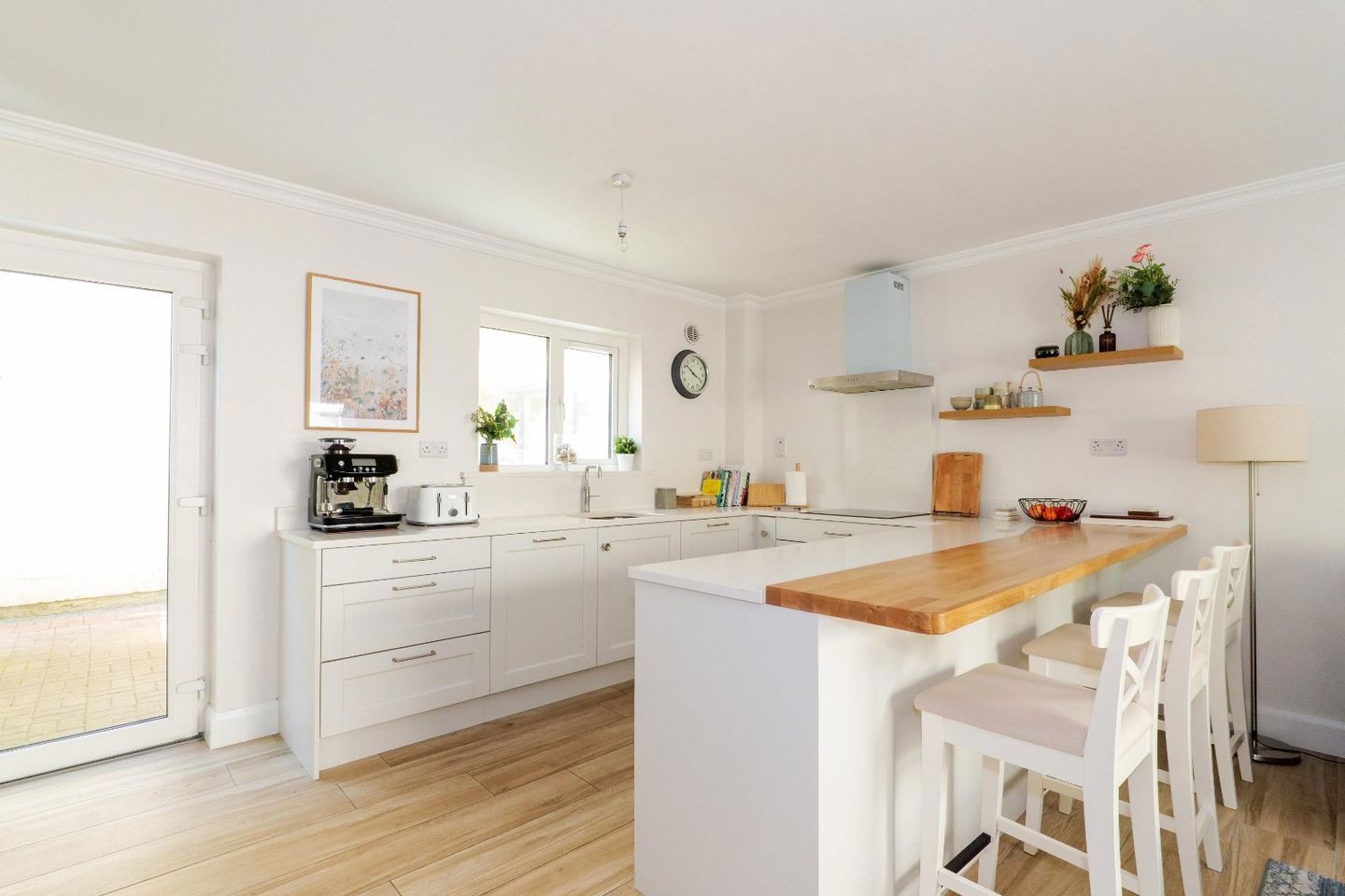 43 Dun Aengus, Dock Street, The Docks, Galway City, Co. Galway, H91NXR7 12