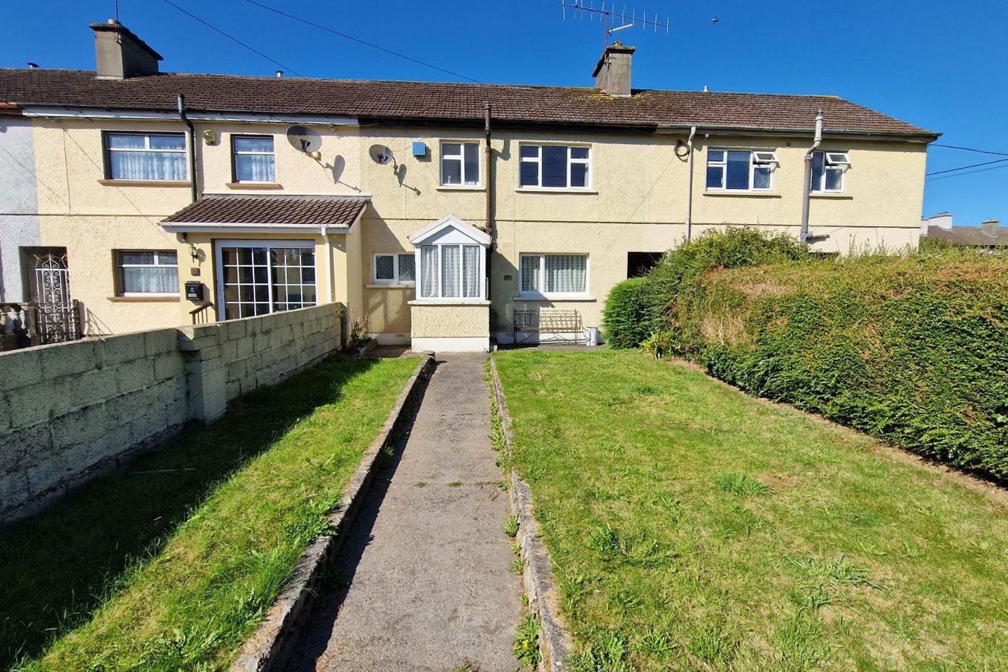 26 Abbey Road, Clonmel, Clonmel, Co. Tipperary, E91WT25 3