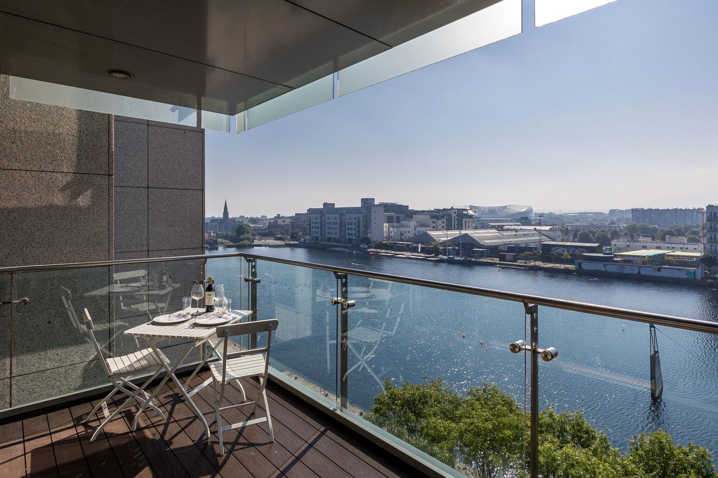 56 The Waterfront, Hanover Quay, Grand Canal Dock, Dublin 2, D02C432 19