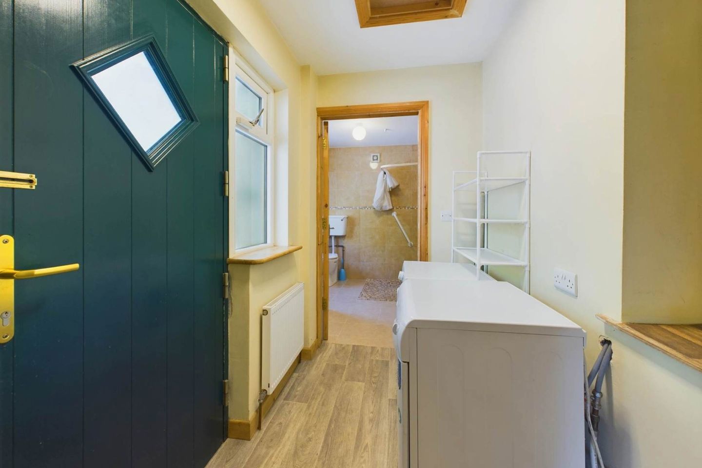 CURRAGH HOUSE CURRAGH AUGHRIM, Ballinasloe, Co. Galway, H53W942 4