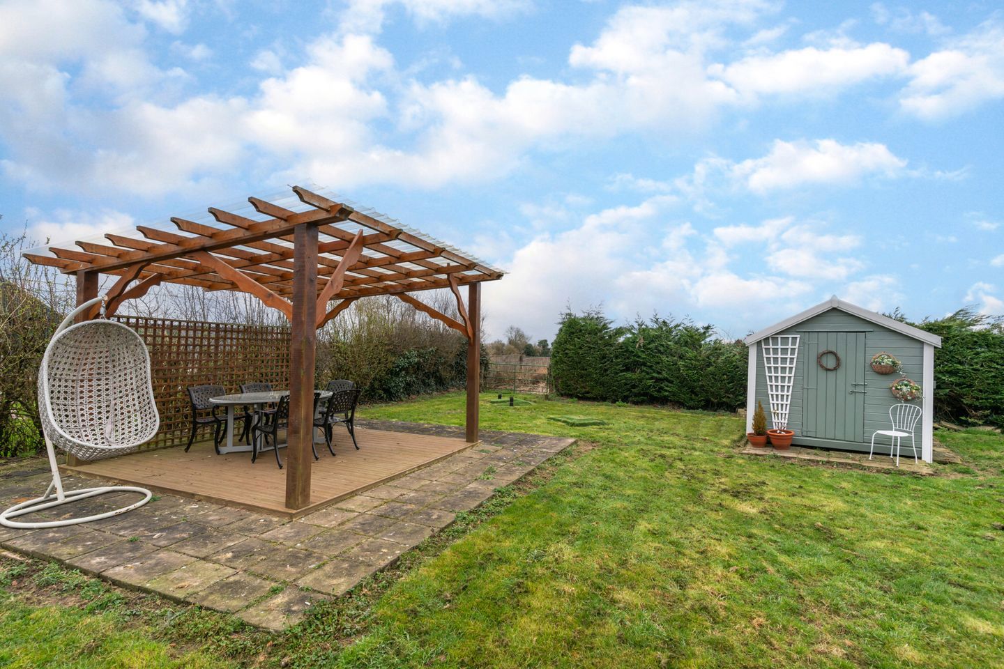 Rathbawn, Tullow, Co. Carlow, R93X657 23