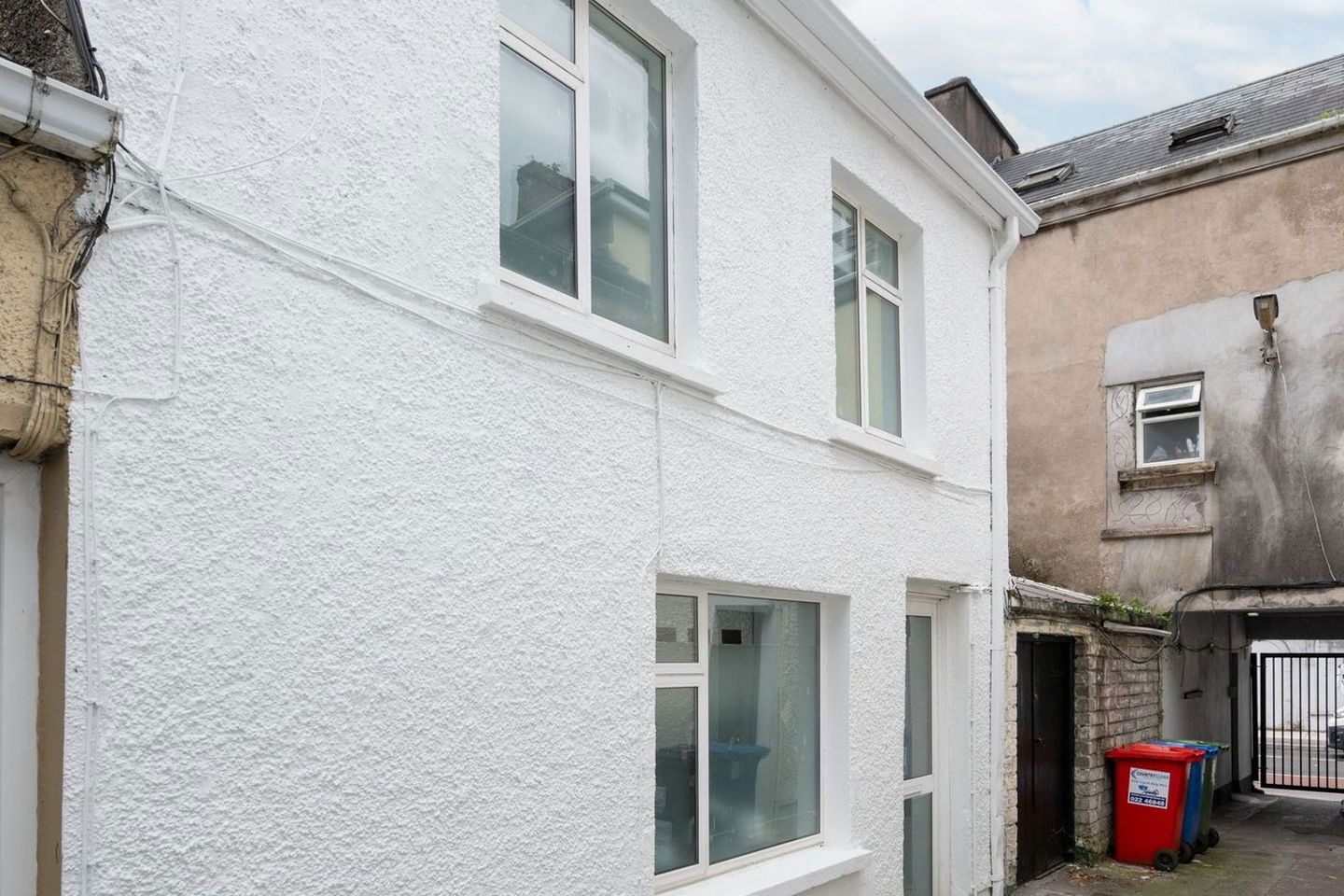 7 Walsh's Place, Leitrim Street, Cork City, Co. Cork, T23XW0H 18
