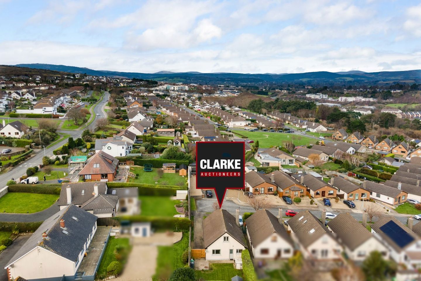 31 Glebemount, Wicklow, Wicklow Town, Co. Wicklow, A67PA49 8