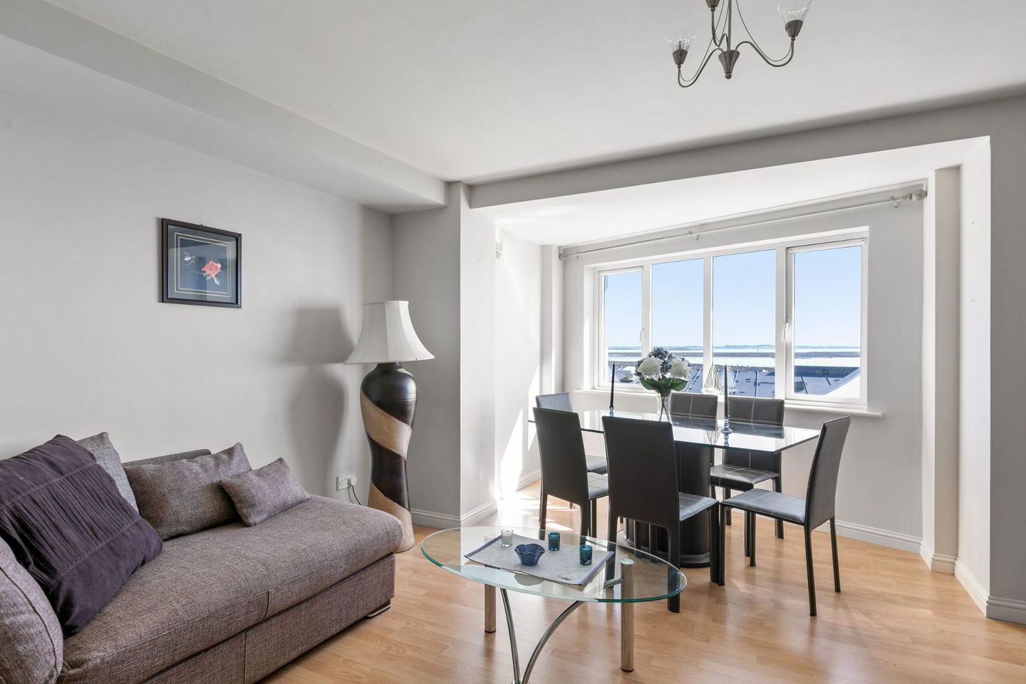Apartment 4 , Maritimo, Quincentennial Drive, Salthill, Co. Galway, H91KFN7 5