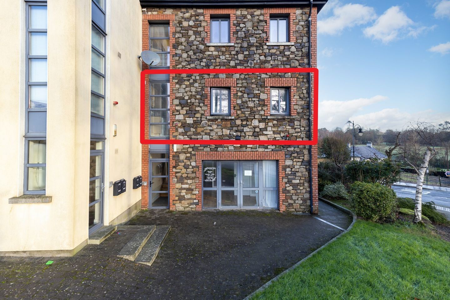 Apt.9 Alder Court, Ferns, Co. Wexford, Y21VW40