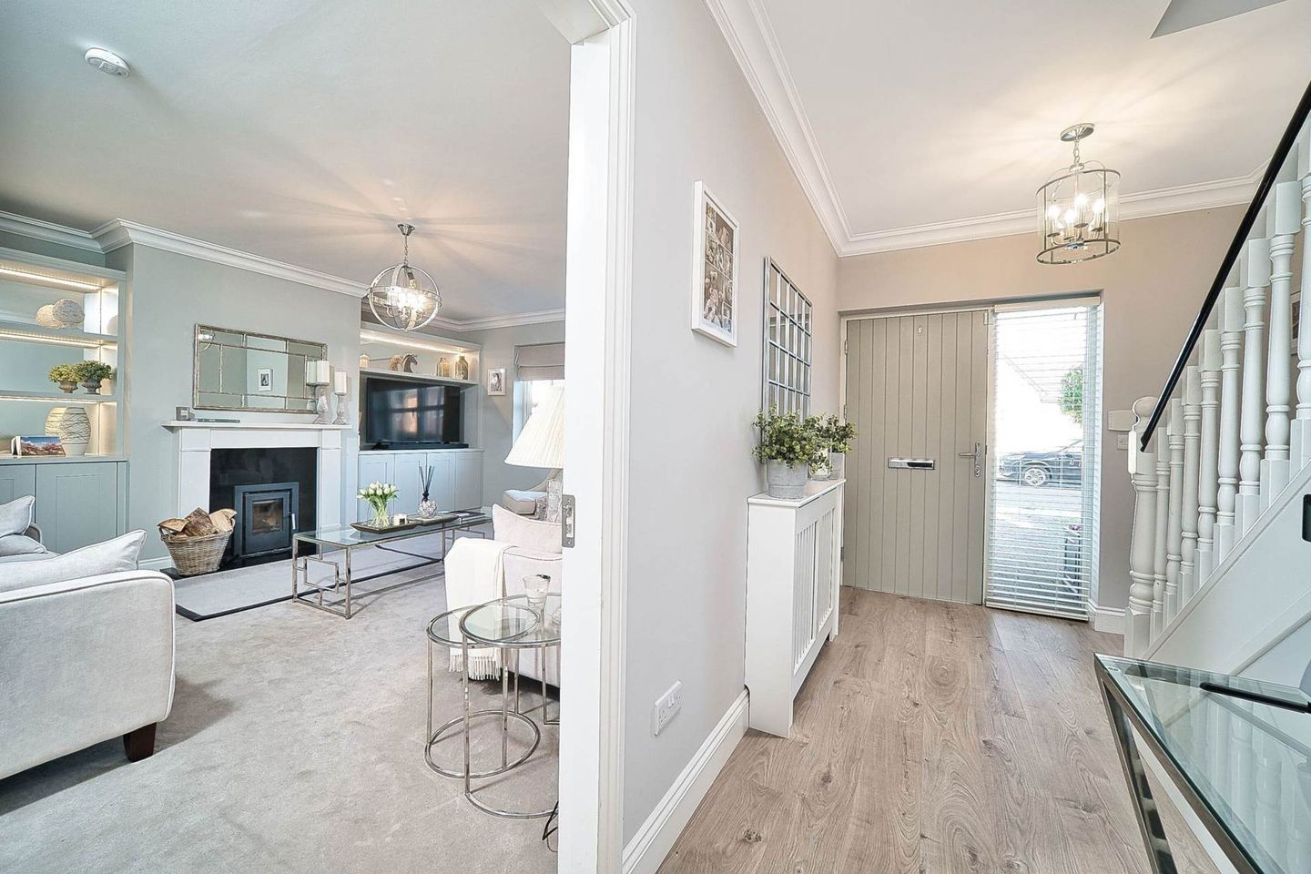 87 Longstone, Naas, Co. Kildare, W91W2CV 24