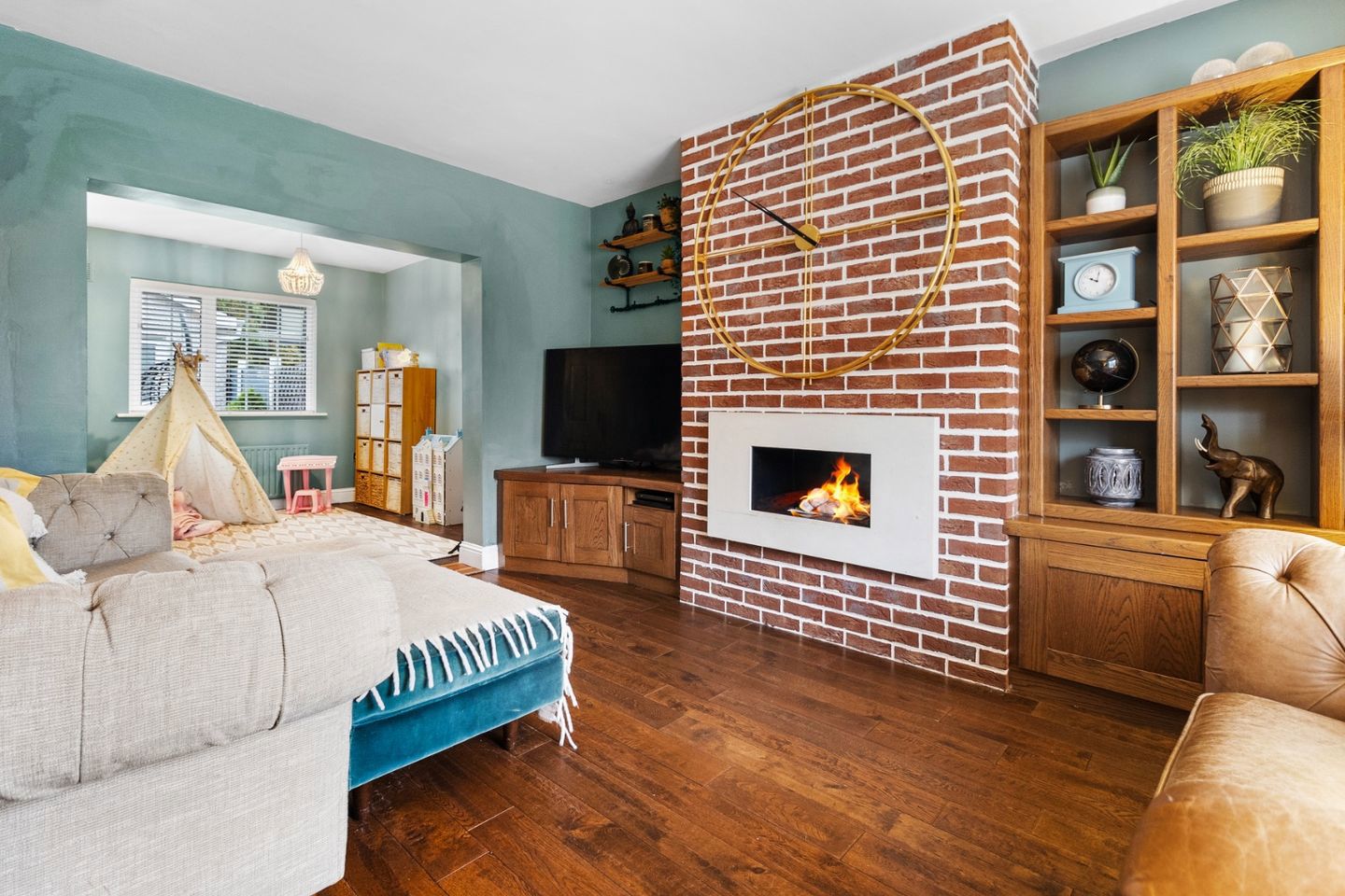 9 Oakfield Green, Glanmire, Riverstown, Co. Cork, T45YN67 27