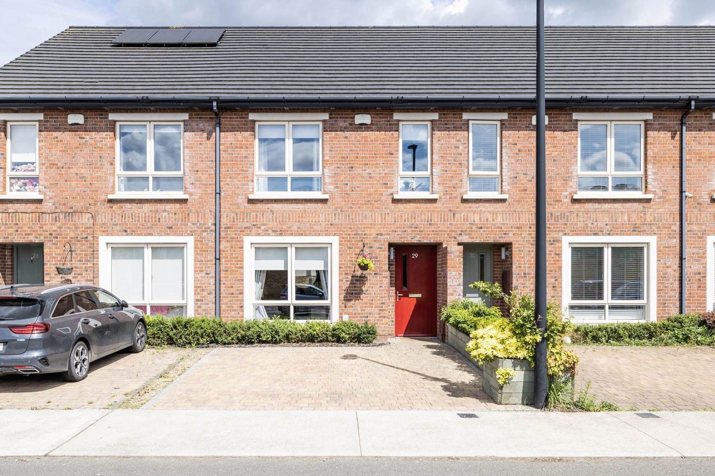 29 Parkside Drive, Balgriffin, Dublin 13 9