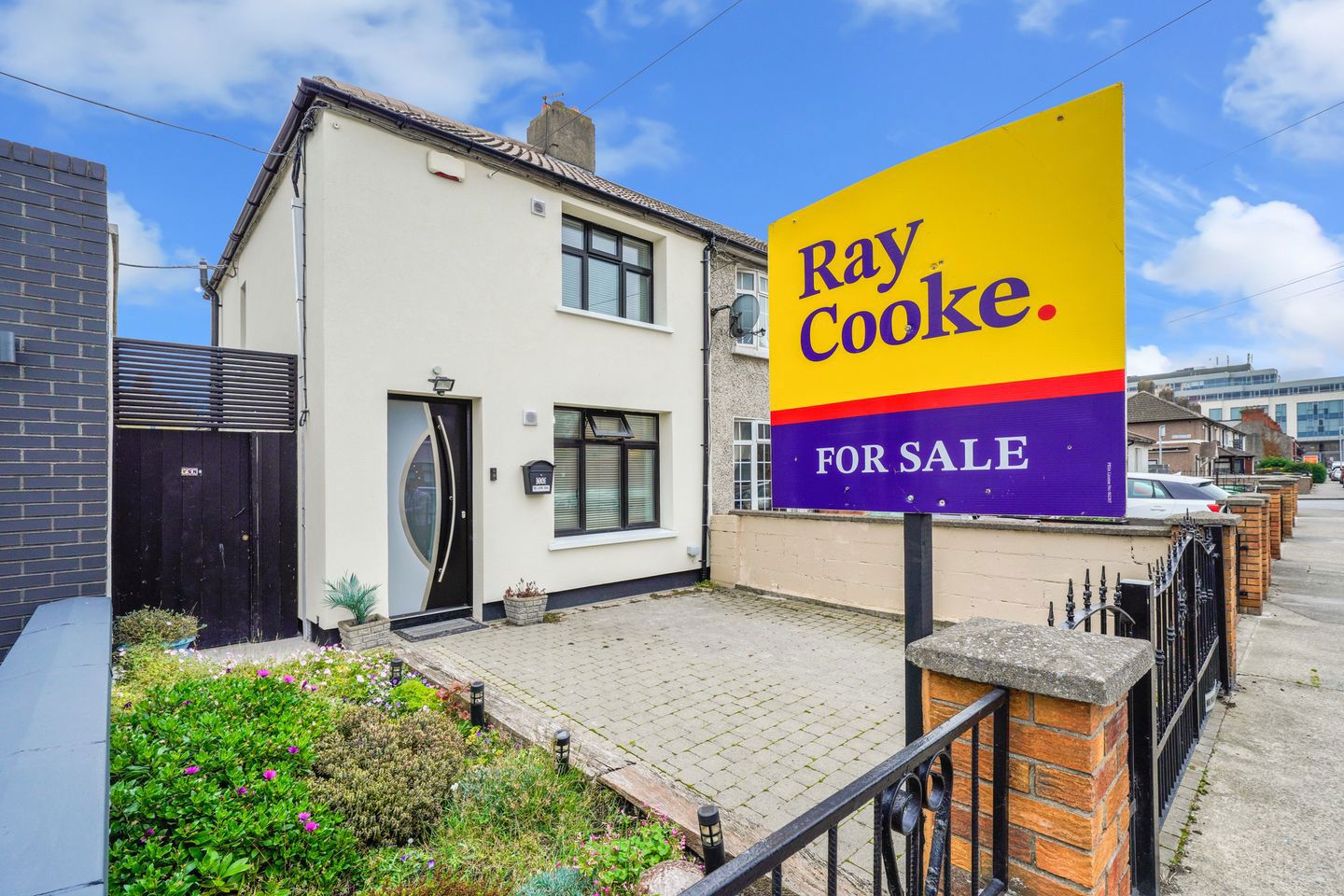 58 Ravensdale Road, East Wall, Dublin 3 2