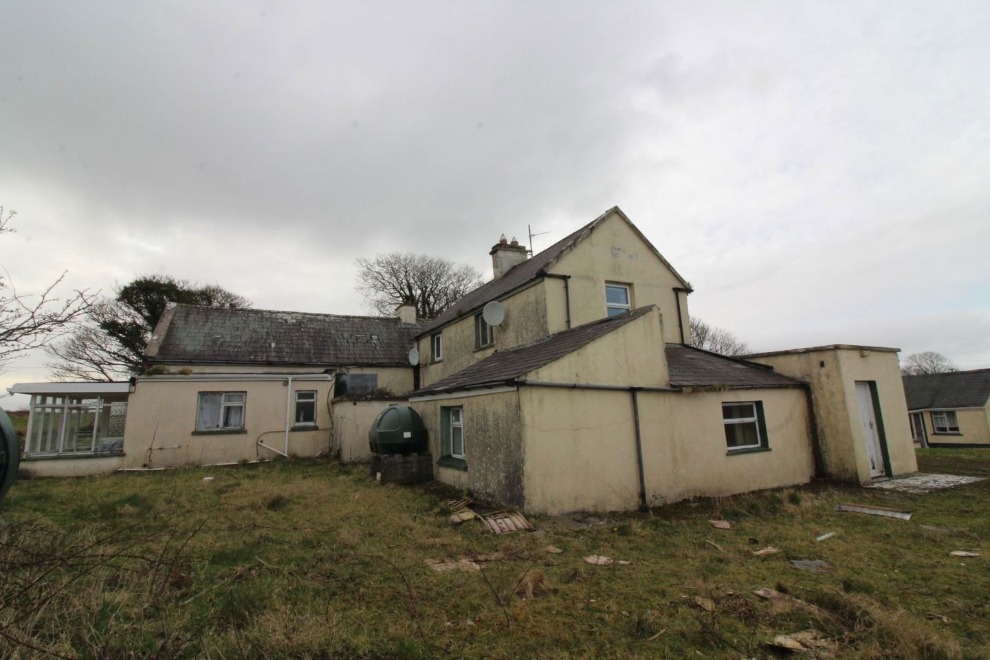 Carrowcarden, Enniscrone, Co. Sligo, F26N235 4