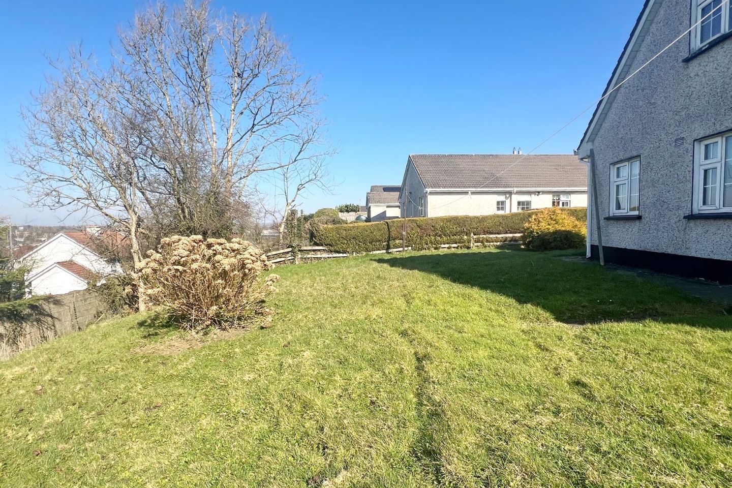 1 Golf View, Glack, Longford Town, Co. Longford, N39K1K6