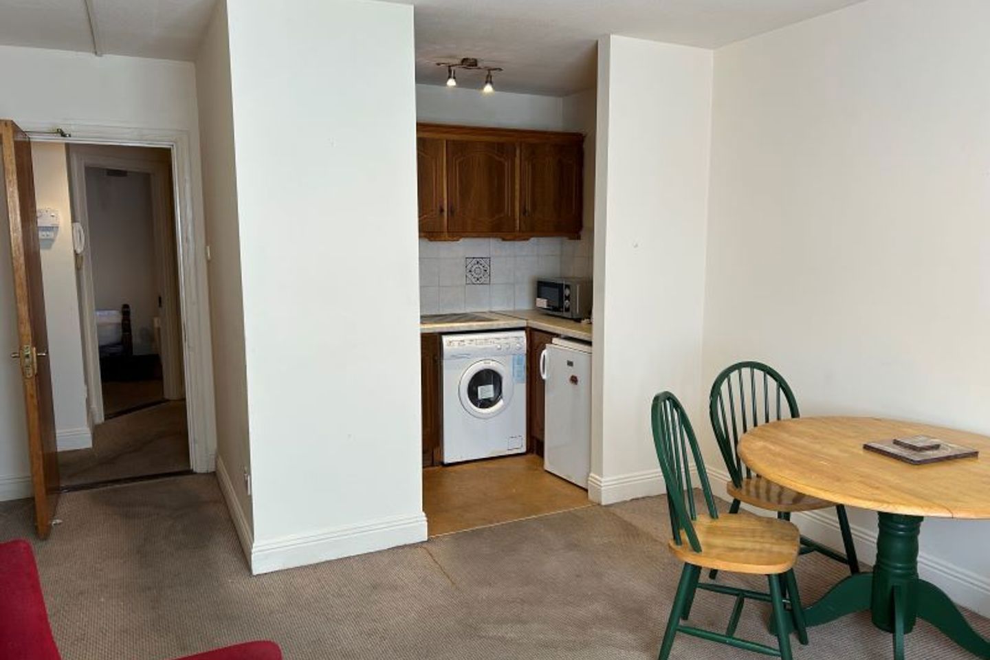 Apartment 4, Wesley Court, Kilkenny, Co. Kilkenny, R95DV20 13