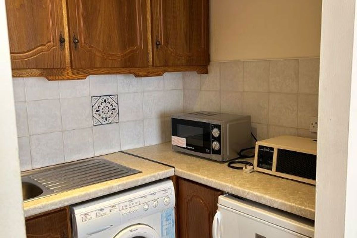 Apartment 4, Wesley Court, Kilkenny, Co. Kilkenny, R95DV20 2