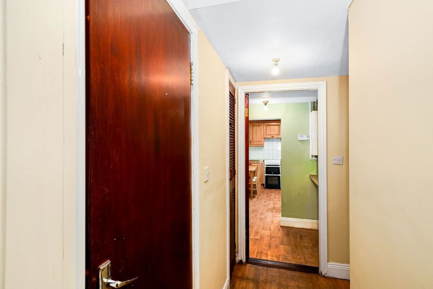 4 Millmount Terrace, Drumcondra, Dublin 9, D09N6X3 4