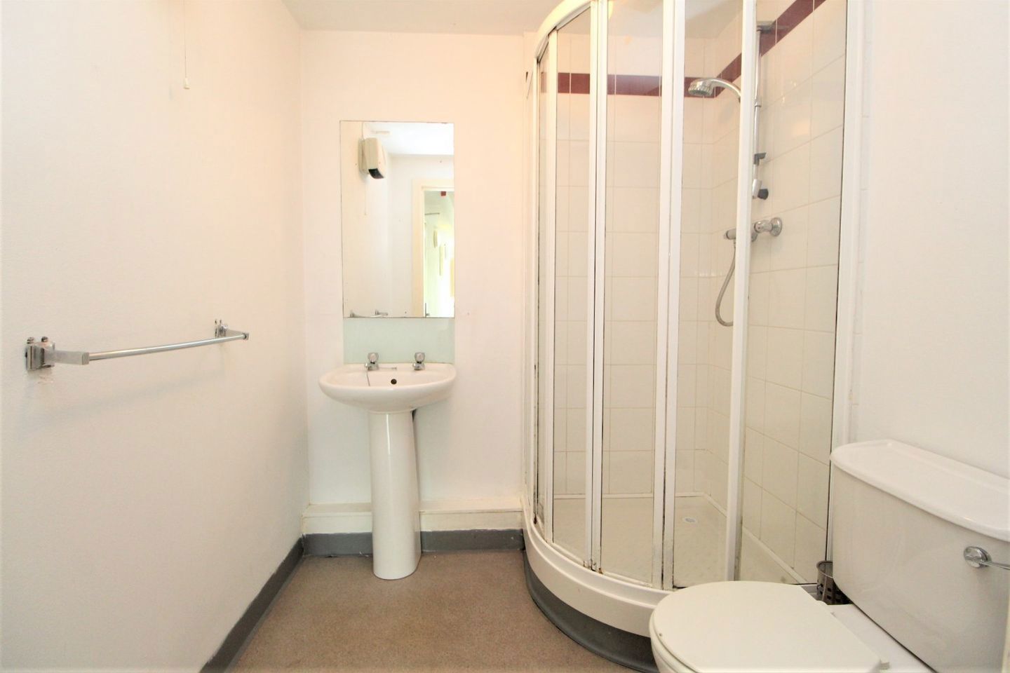 Apt.8 Block 2 Riverwalk, Inner Ring Road, Waterford City, Co. Waterford, X91WC89 4