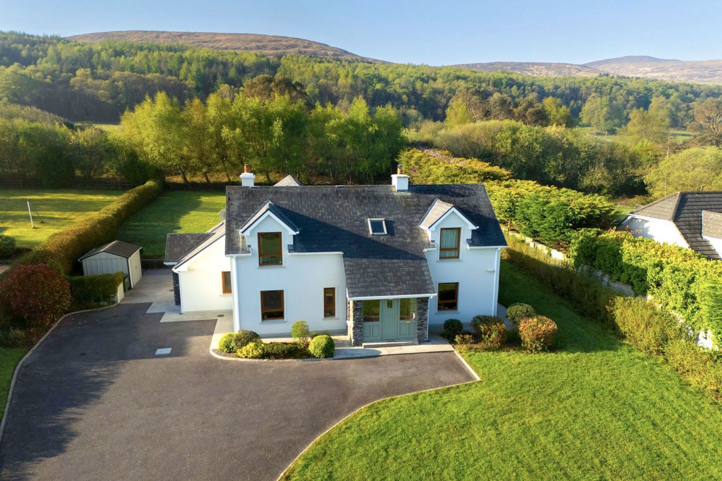 Clahane, Ballyard, Tralee, Co. Kerry, V92KX3D 9