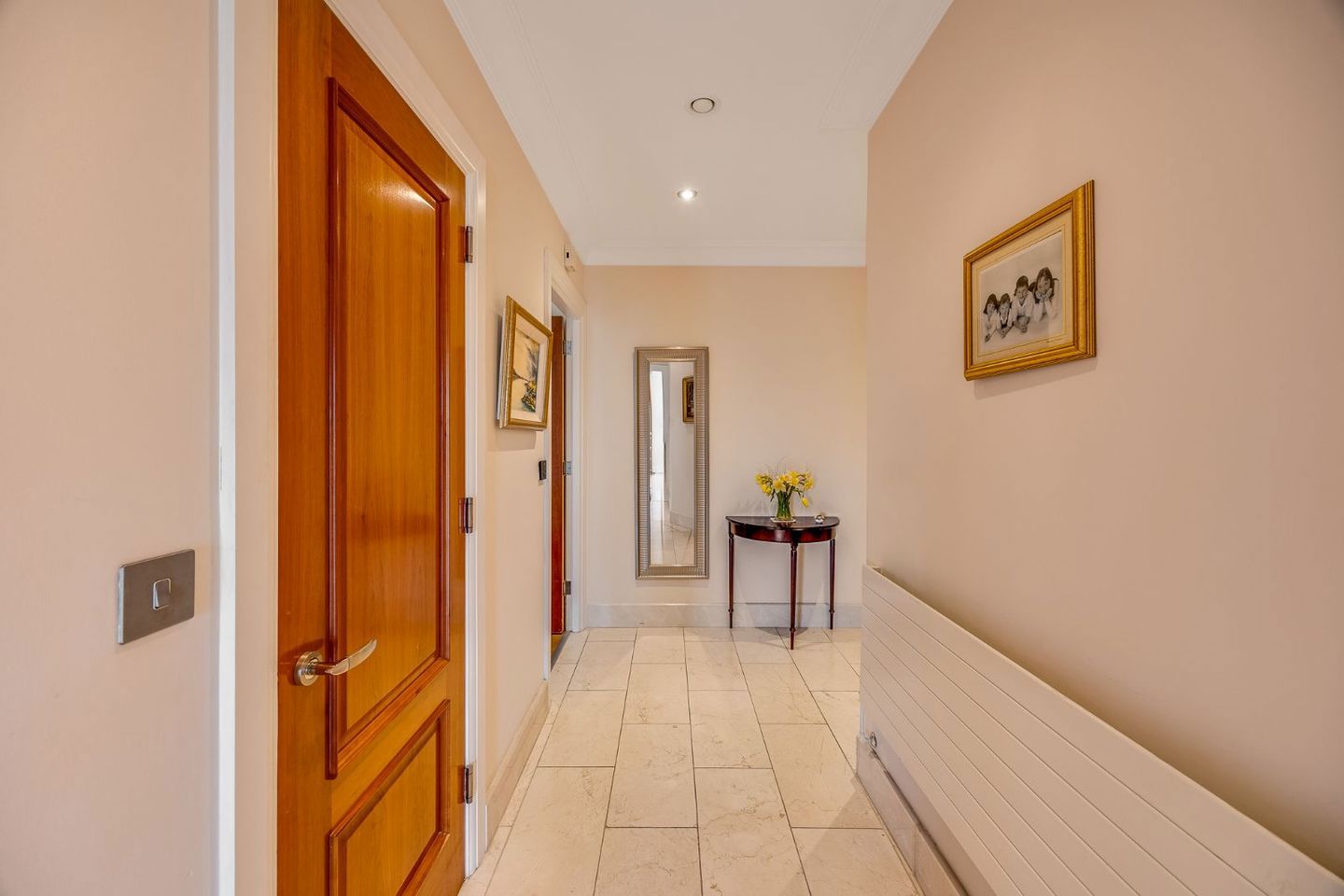 Apartment 12 , Howth Lodge, Howth Road, Howth, Dublin 13, D13C424 3