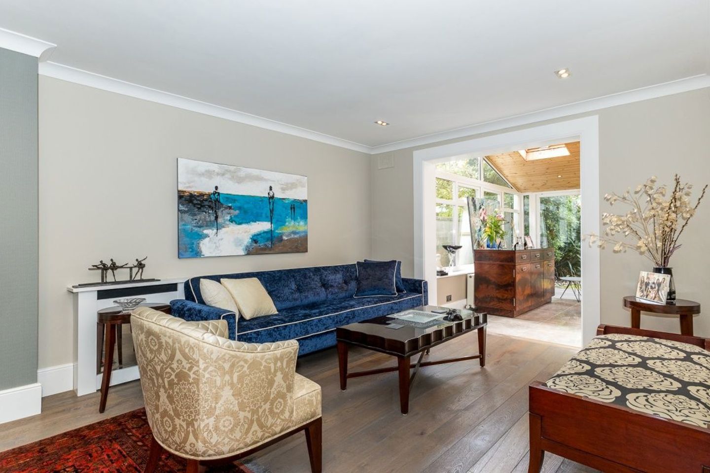 34 Burrow Court, Portmarnock, Portmarnock, Co. Dublin, D13XP02 6