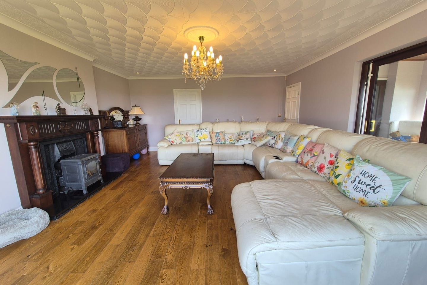 Rusheens, Belclare, Corofin, Co. Galway, H54NY02 8