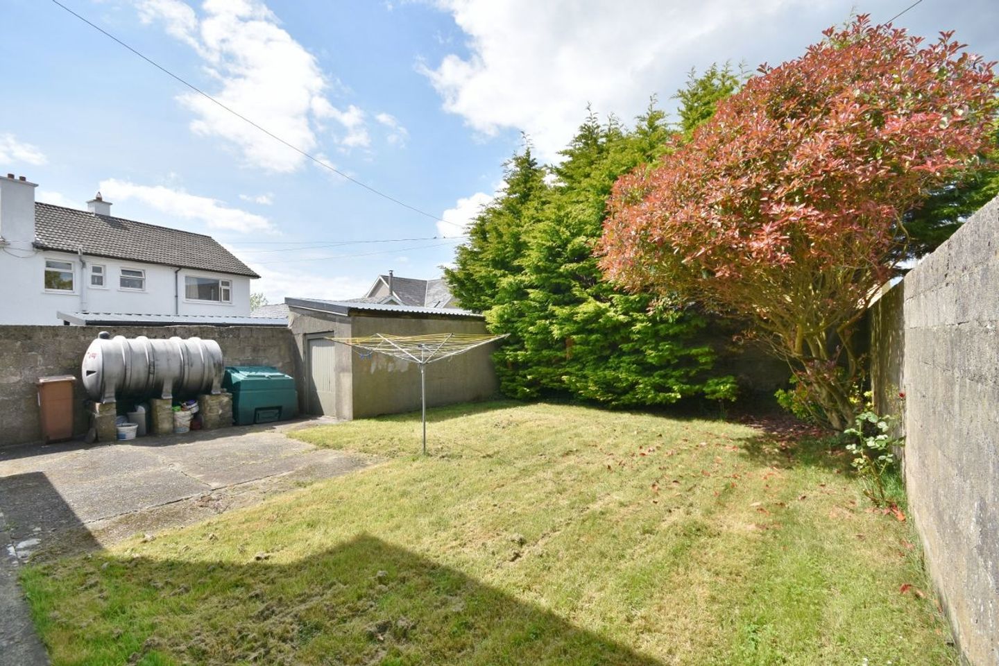 50 Oakpark Demesne, Oakpark, Tralee, Co. Kerry, V92X36R 17