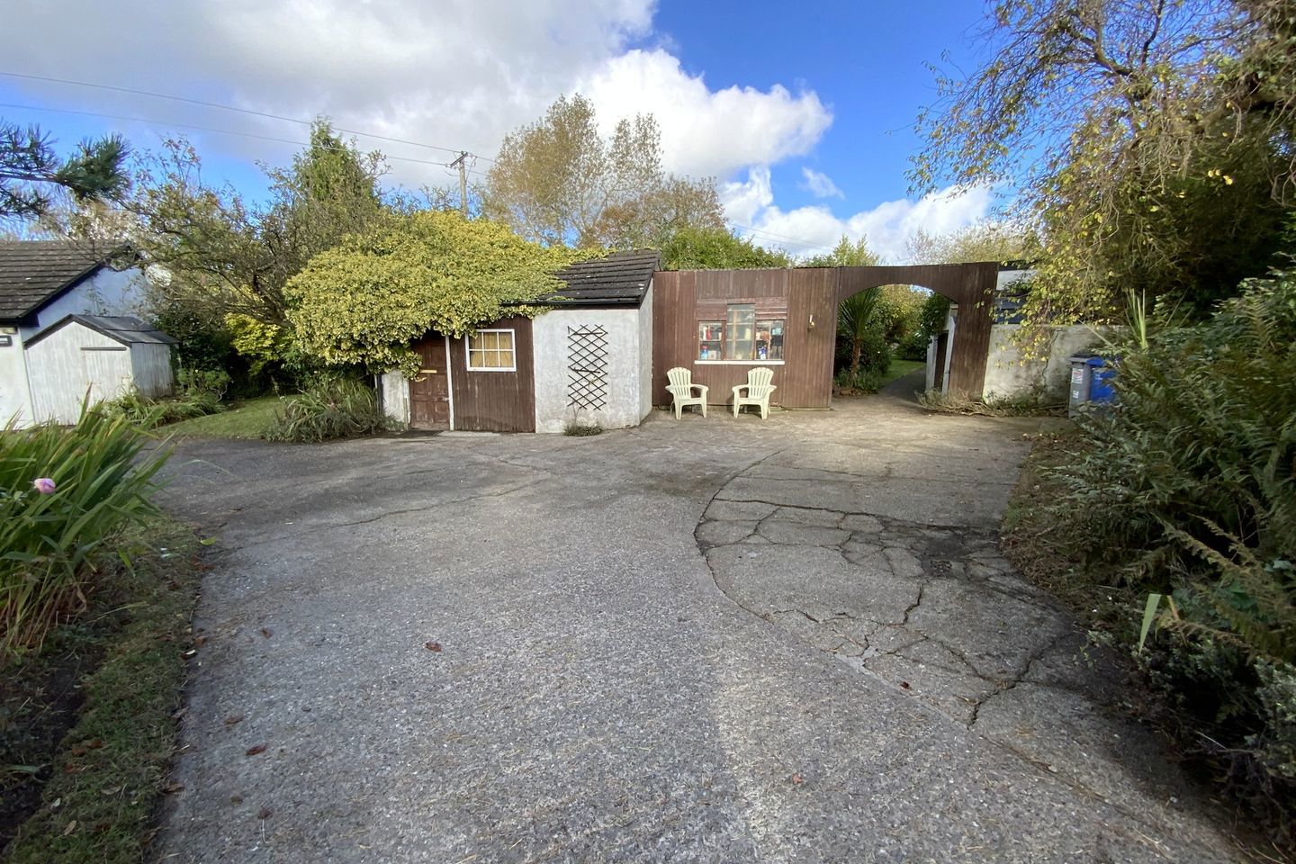 Old School House, Templerainey, Arklow, Co. Wicklow, Y14P209 22