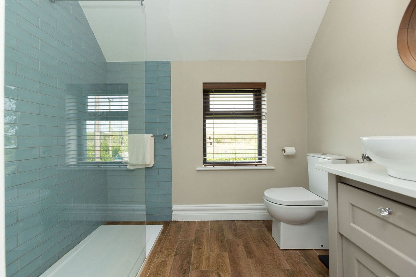 Woodside, Castletown Geoghegan, Castletown-Geoghegan, Co. Westmeath, N91NRK7