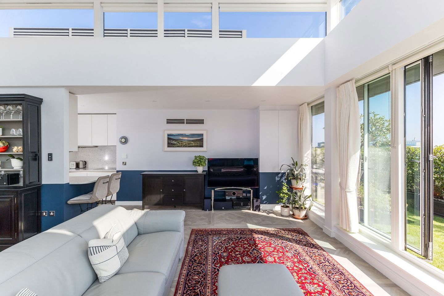 Apartment 48 , Block K, Hanover Quay, Dublin 2, D02KH99 11