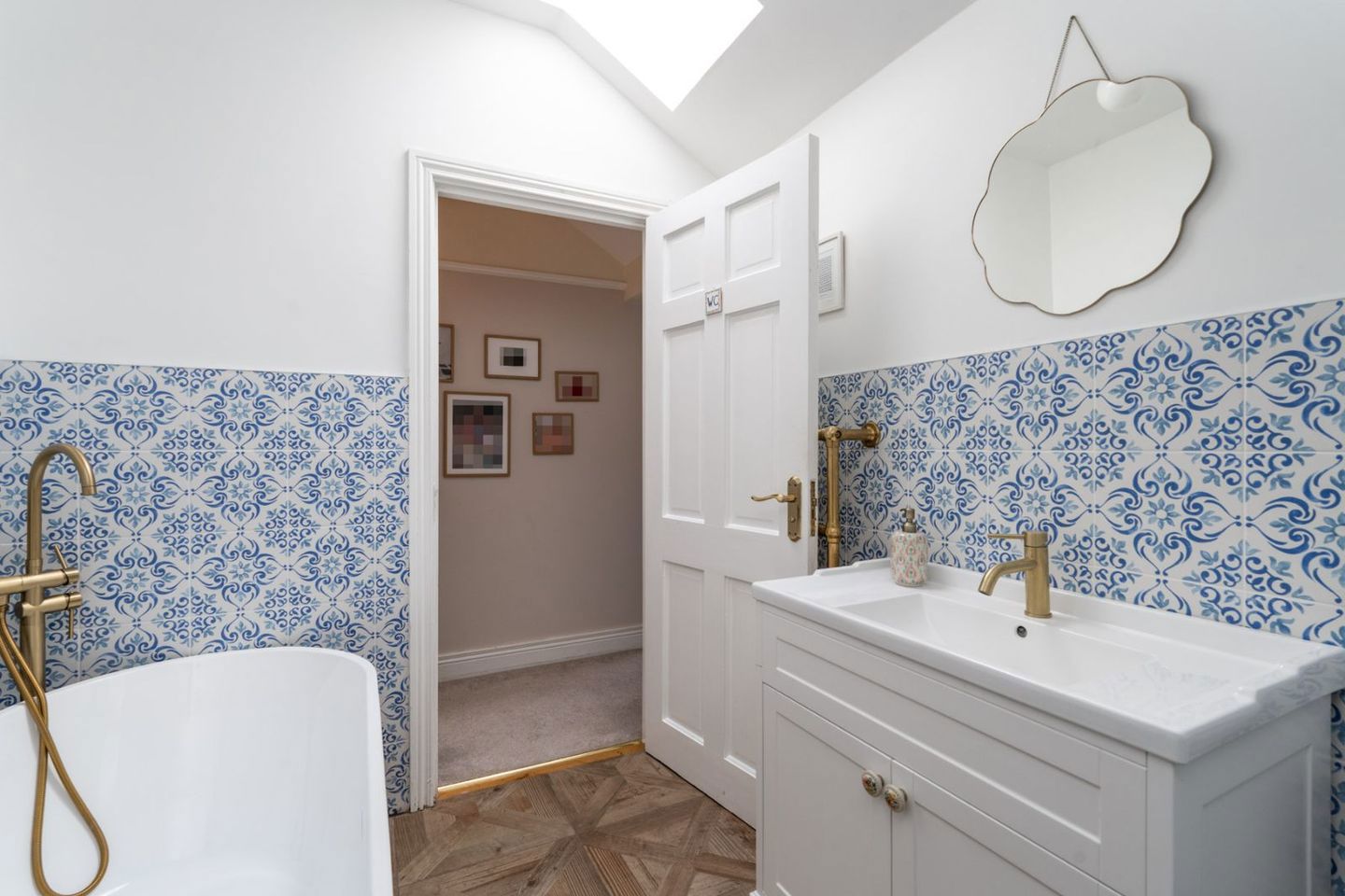 4 larkfield ave, harolds cross, dublin 6w 18