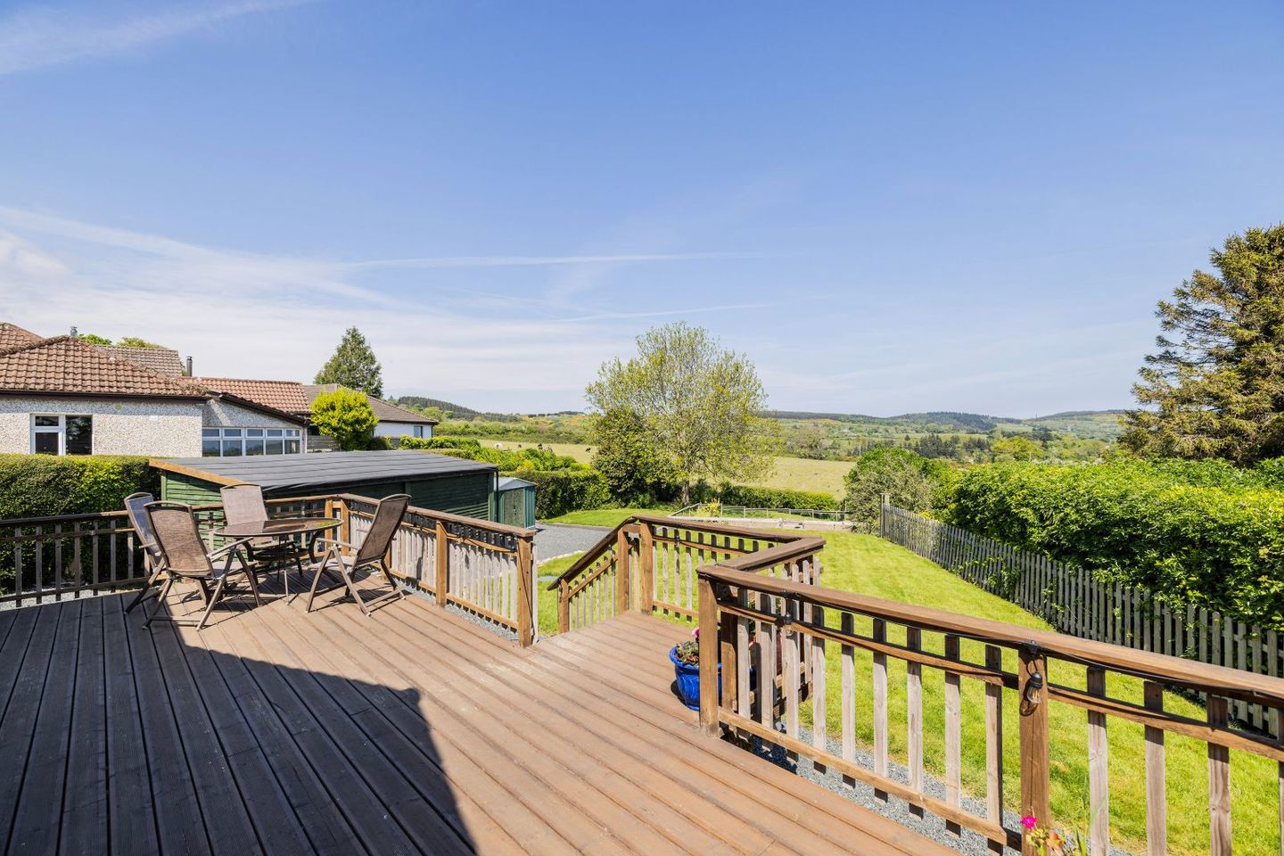 3 Parknasilloge, Enniskerry, Enniskerry, Co. Wicklow, A98NY50