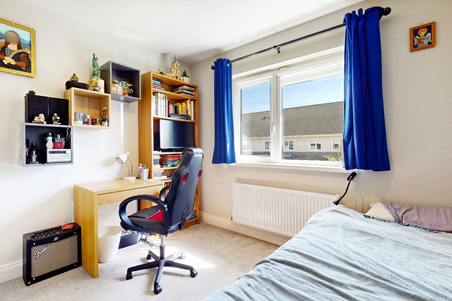 3 Cedar Lawn, Ridgewood, Swords, Co. Dublin, K67A327 5