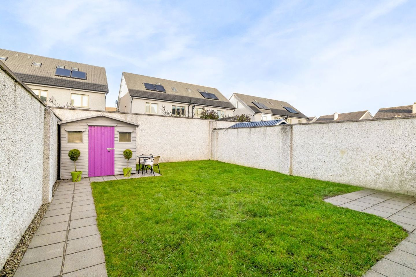 262 Oldbridge Station, Osberstown, Naas, Co. Kildare, W91X8A0 6
