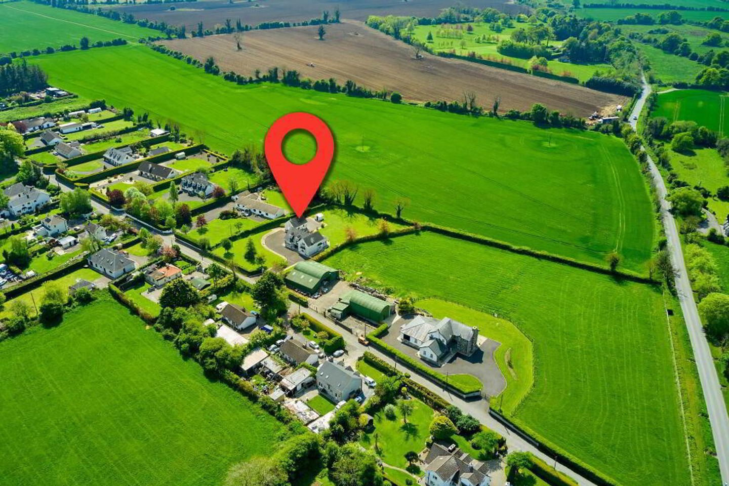 Old Road, Dunsany, Co. Meath, C15N7C1 10