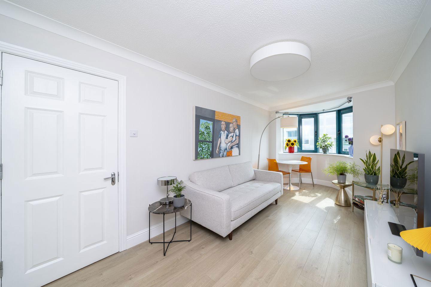 Apartment 45, The Corn Exchange, Dublin 2, D02WN32 3