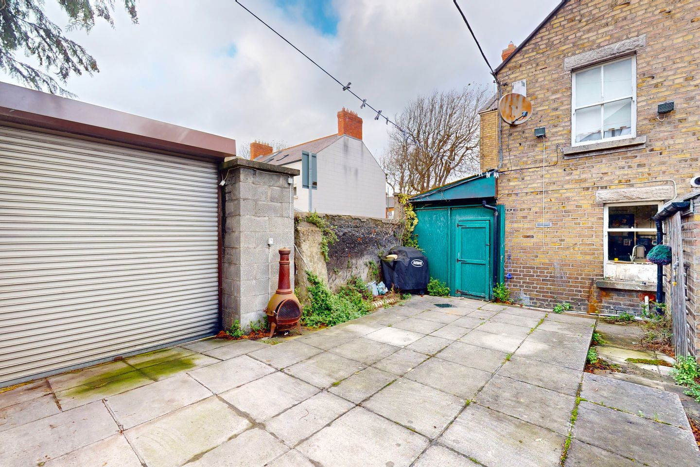 Portland House, 555 South Circular Road,, Kilmainham,, Dublin 8, D08R1X0 6