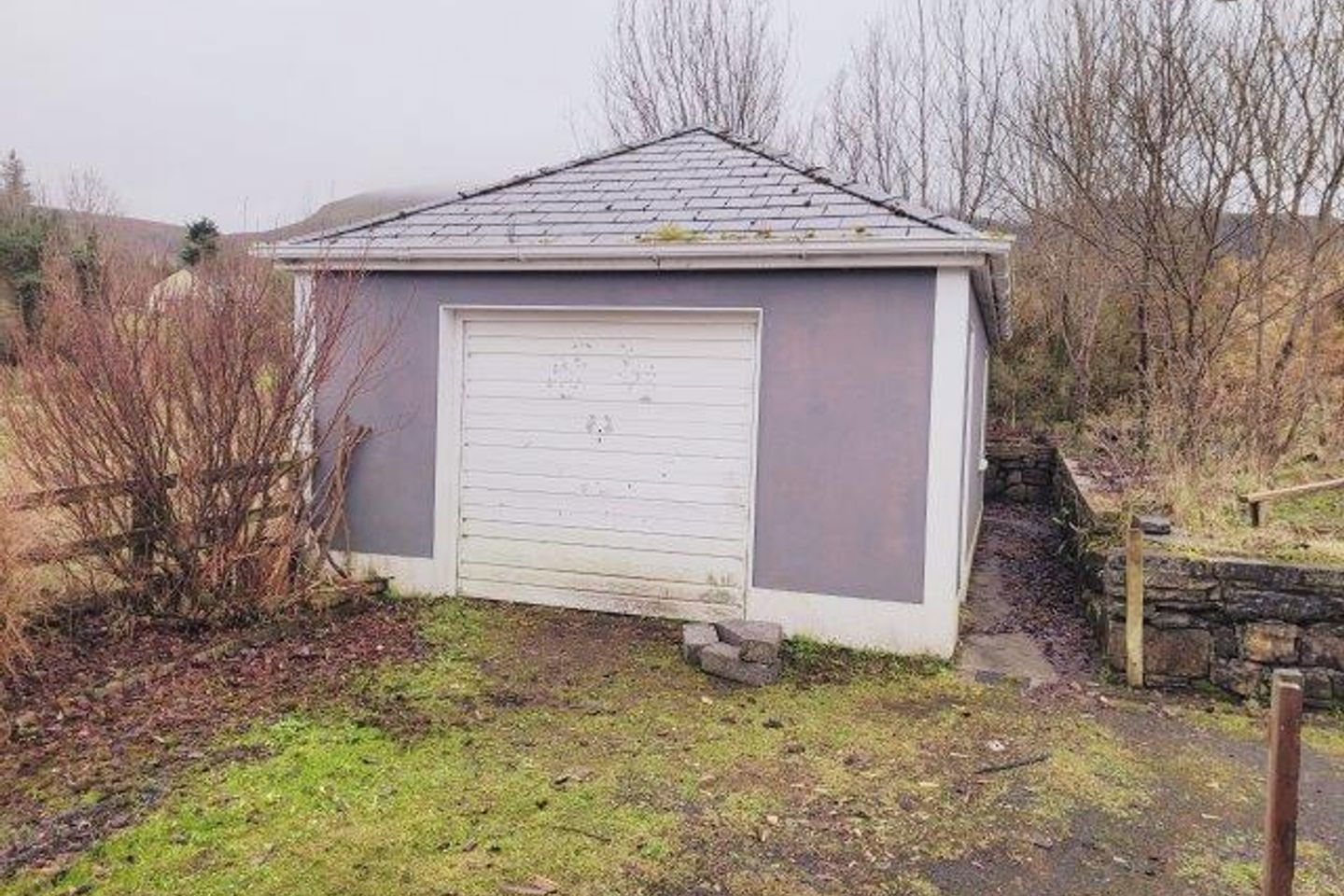Lugnafaughery, Glencar, Co. Leitrim, F91C7X2 13