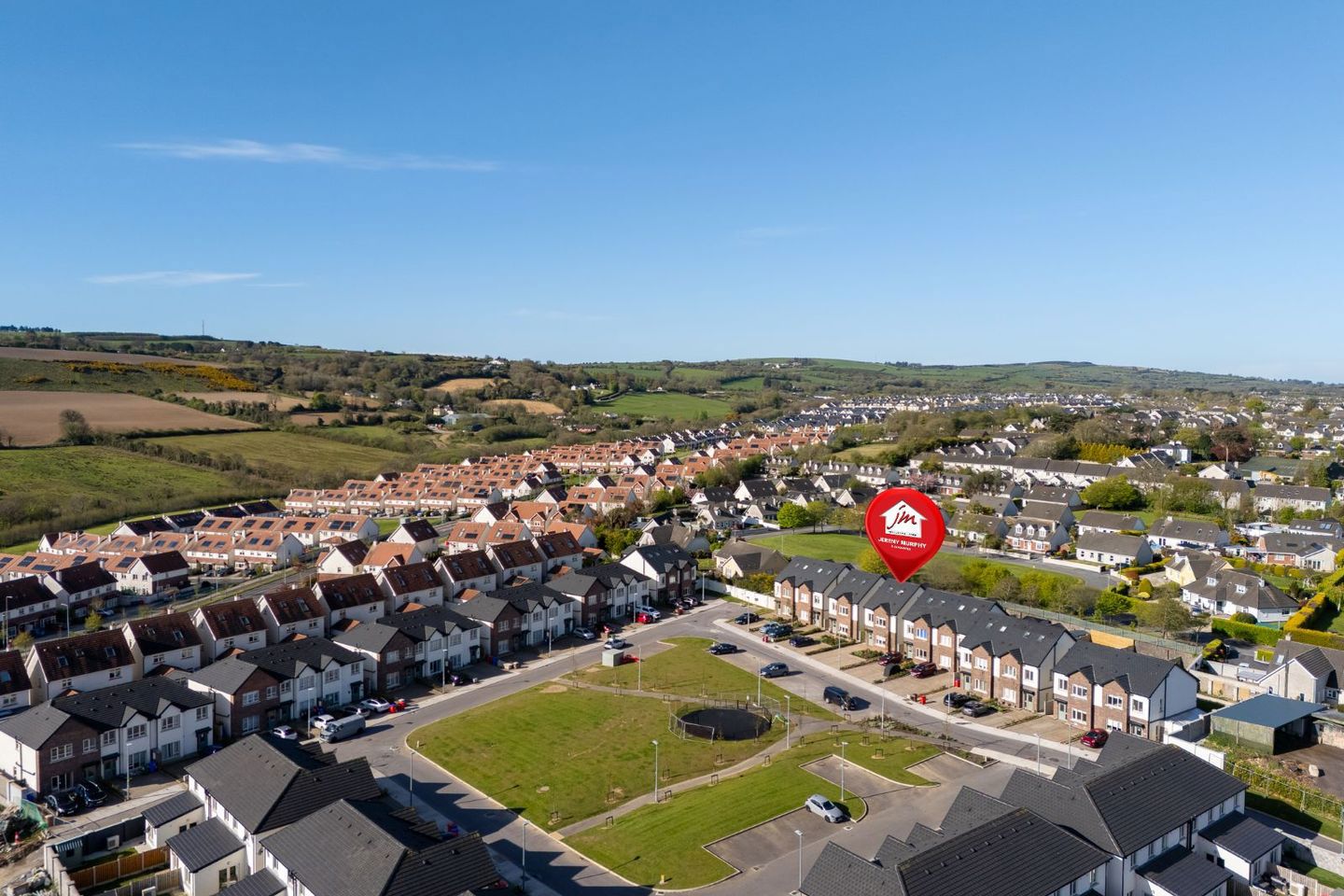 43 Garrán Ferney, Ferney Road, Carrigaline, Co. Cork, P43RY98 31