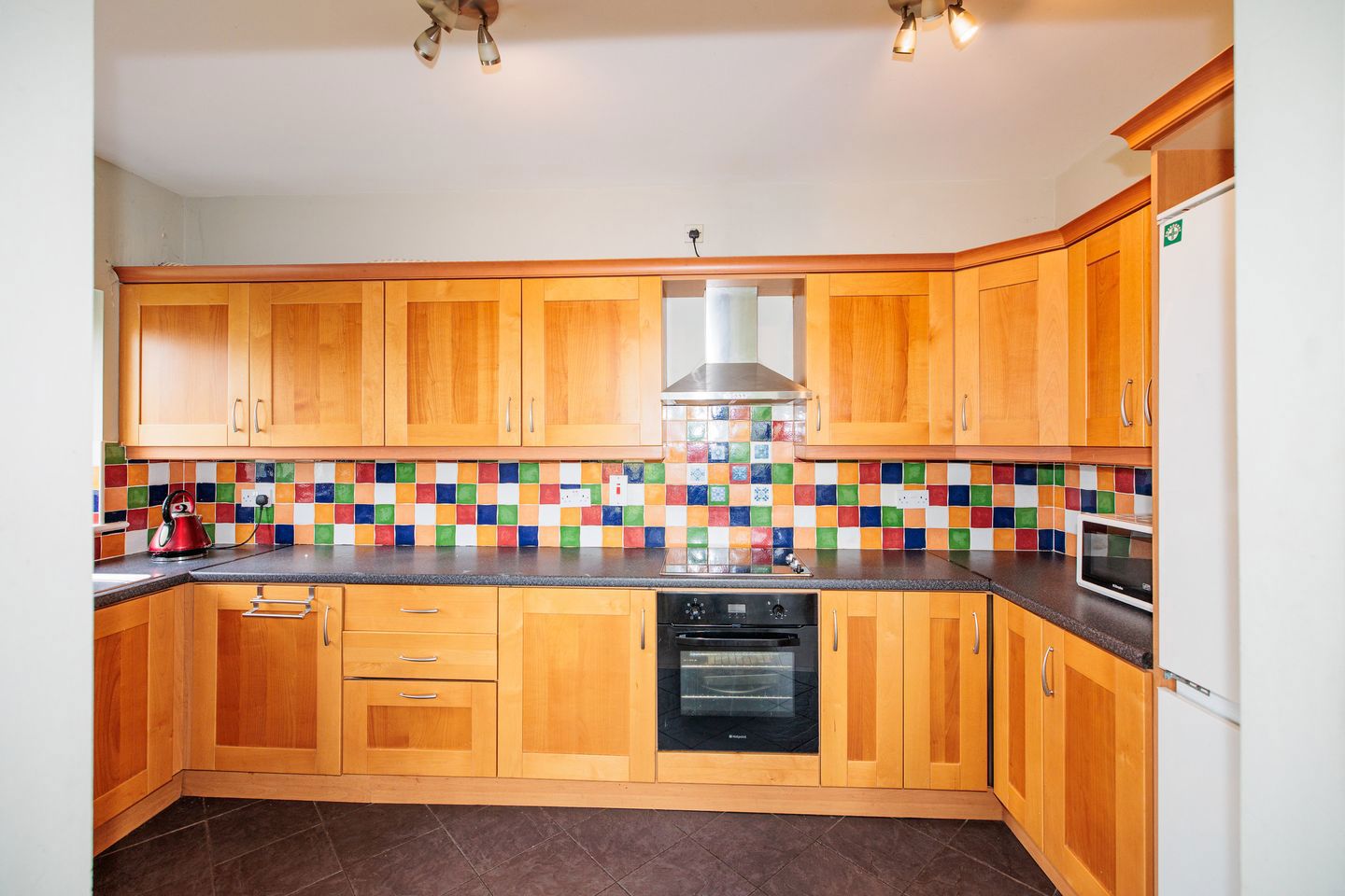 Apartment 3, Riverbank House, Kilkenny, Co. Kilkenny, R95Y997 15