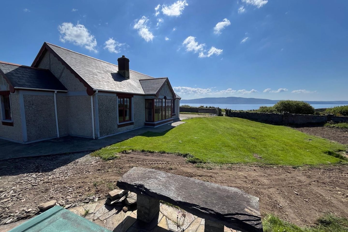 ardaragh east, bere island, beara bantry
