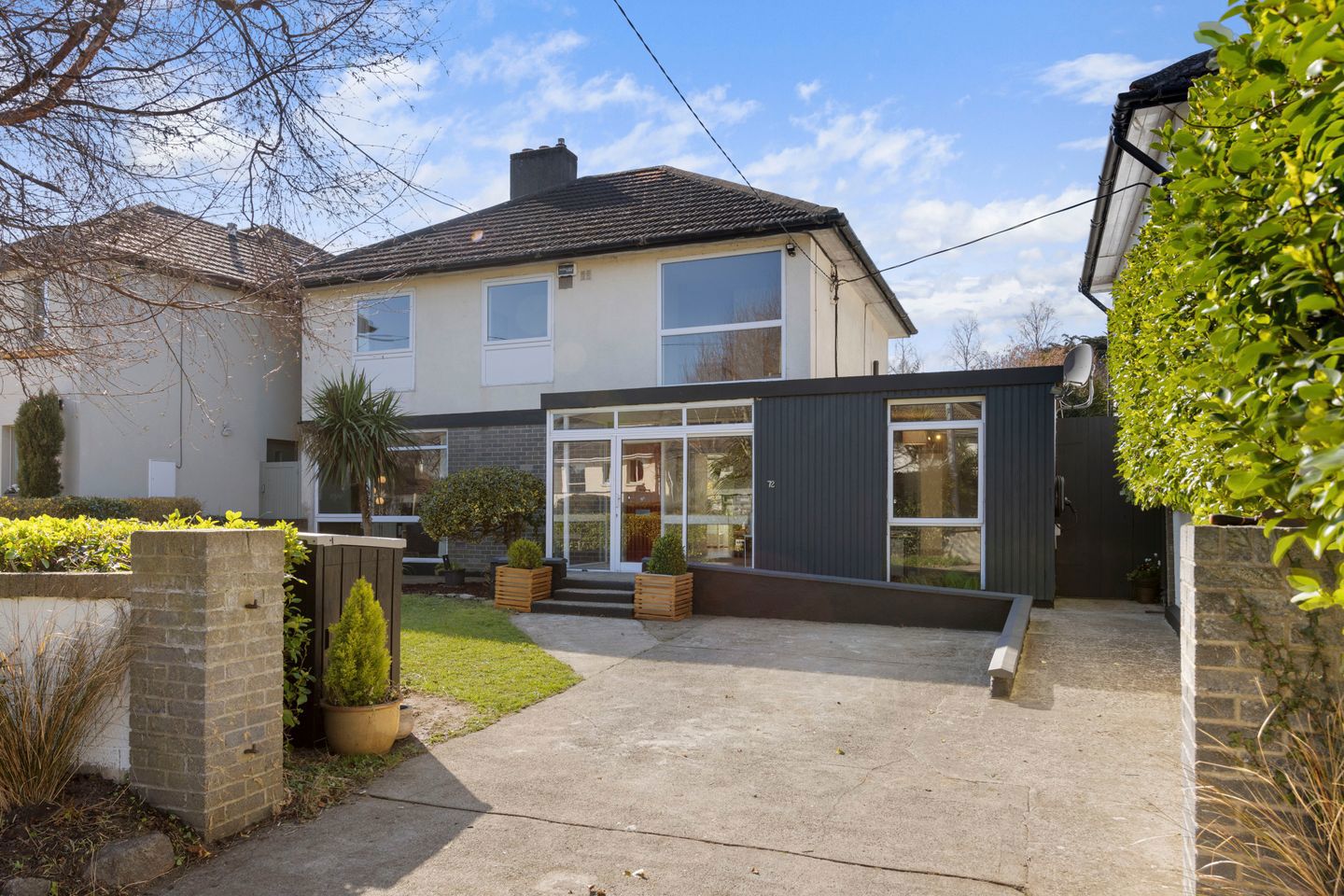 72 Clonkeen Drive, Foxrock, Dublin 18, D18C4E6 5