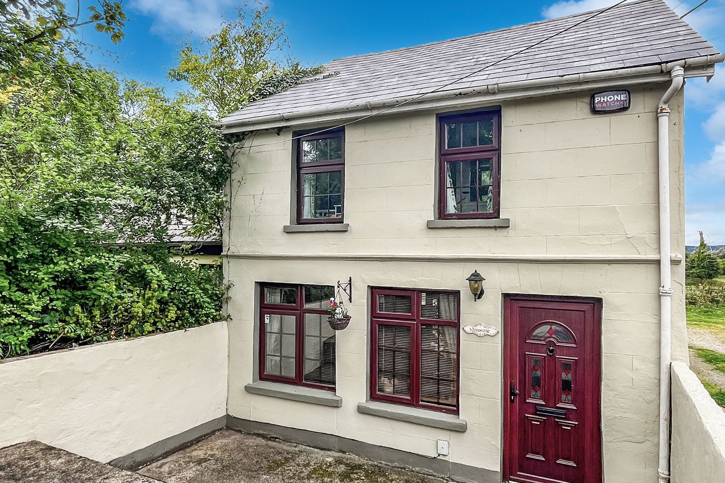 Wilsonville, Corbally Road, Corbally, Co. Limerick, V94X0HP 7