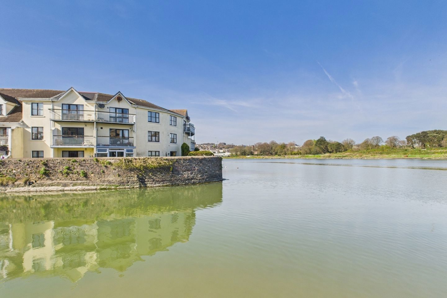 Apartment 21B, Adelphi Quay, Waterford, X91FT52 10