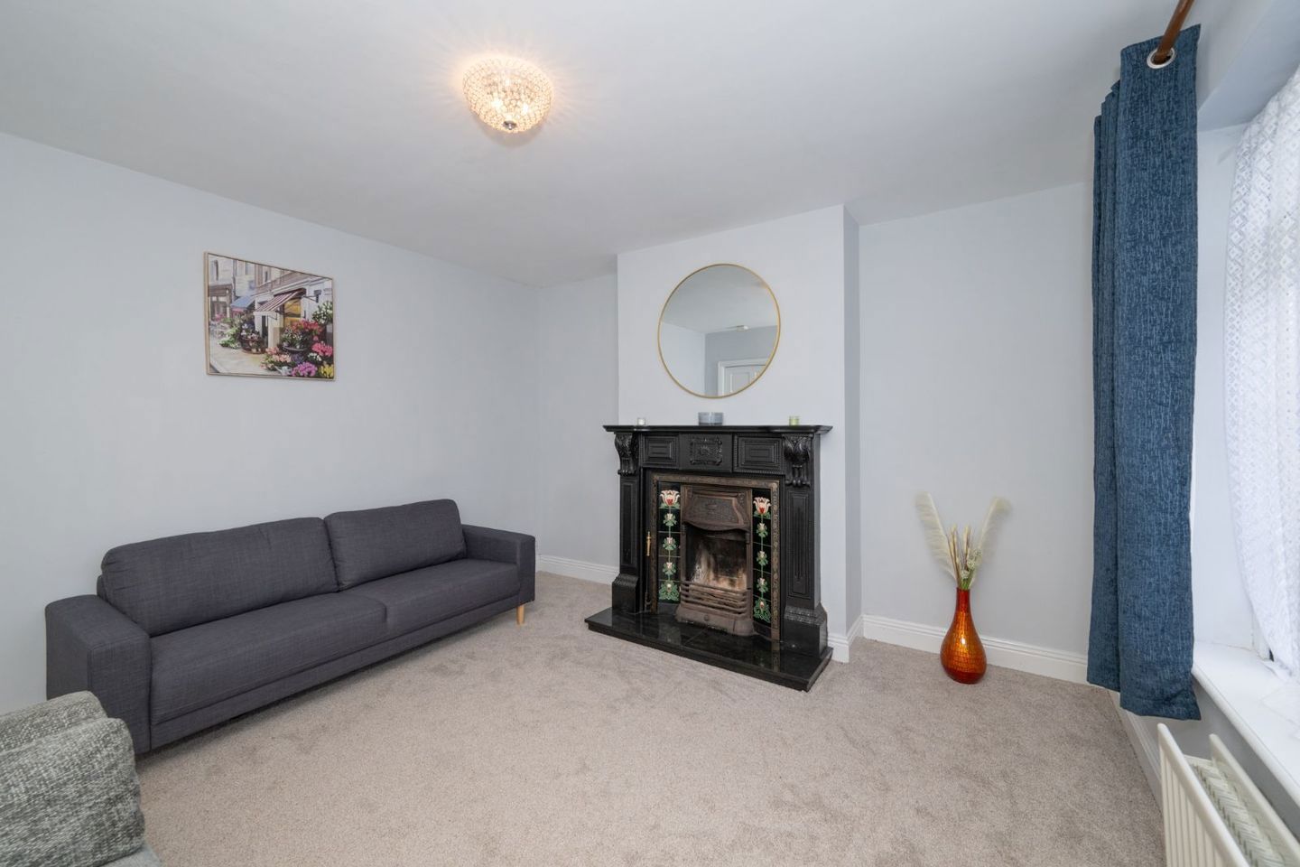 Hillcrest, 5 Saint Joseph's Park, The Lough, Co. Cork, T12C5T8