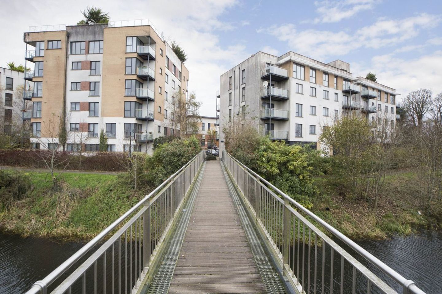 16 the harbour, the moorings, mullingar