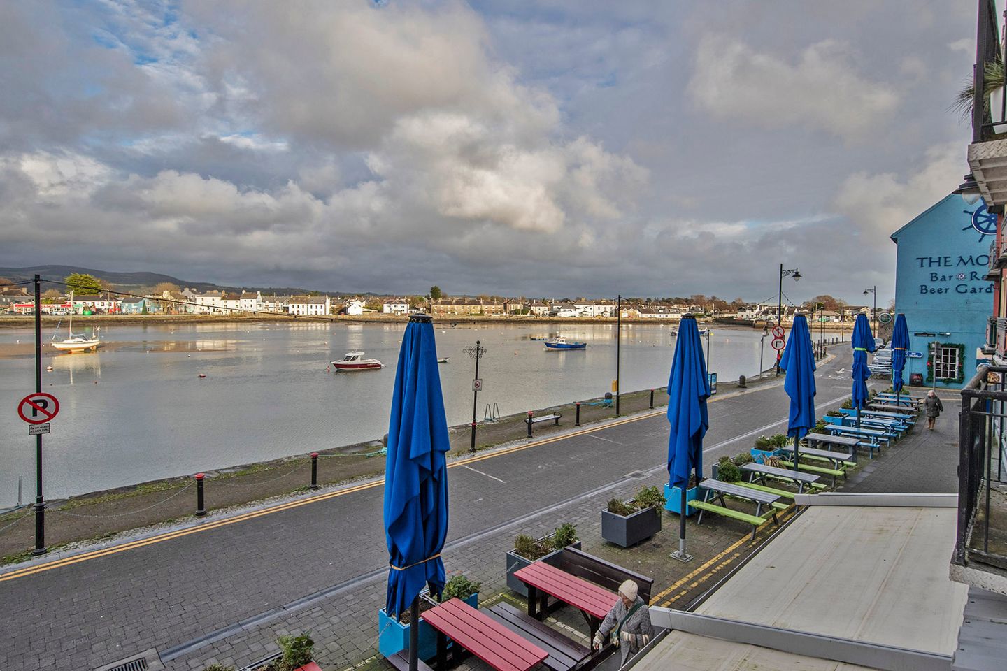 10 Harbour Mill, Davitts Quay, Dungarvan, Co Waterford, X35VH34