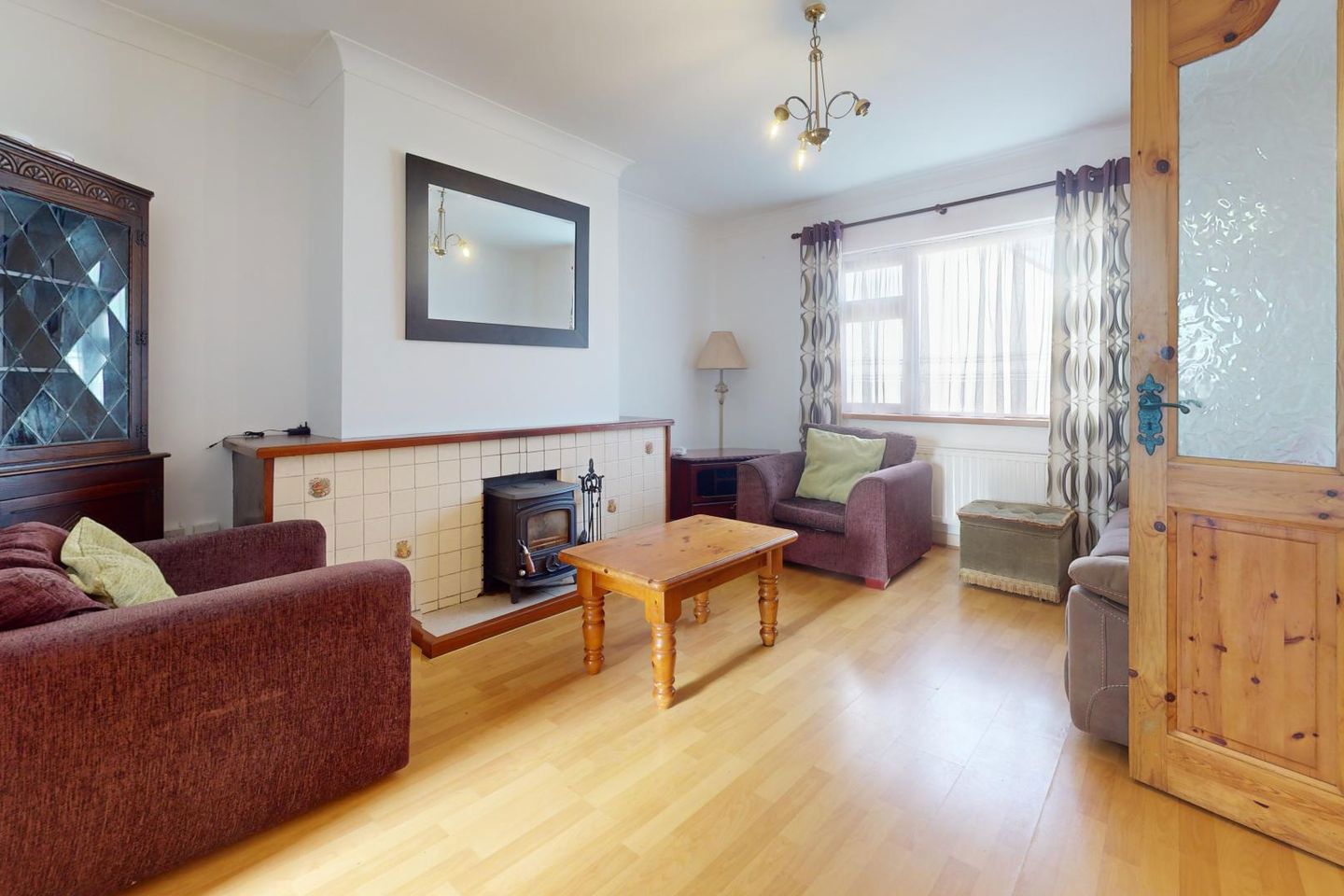 Anfield House, 24A Moneen Cottages, Castlebar, Co. Mayo, F23PT04 11