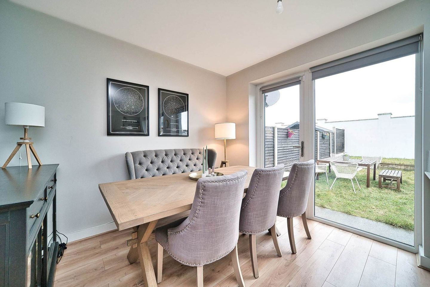 67 The Bailey, Castlefarm, Naas, Co. Kildare, W91CXC6 9