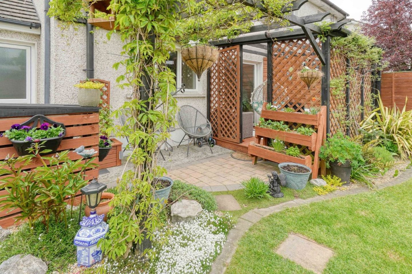 17 Killucan Manor Lawn, Rathwire, Killucan, Co. Westmeath, N91W627