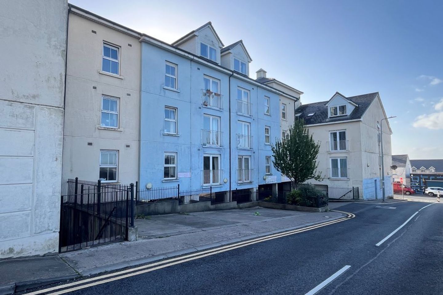 Apt 106 Summerhill Apts, Main Street, Bundoran, Co. Donegal, F94HW88 2
